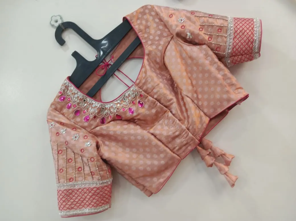 Maha Bridals Boutique and tailoring